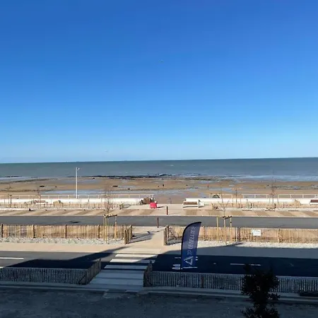 شقة Superbe Front De *