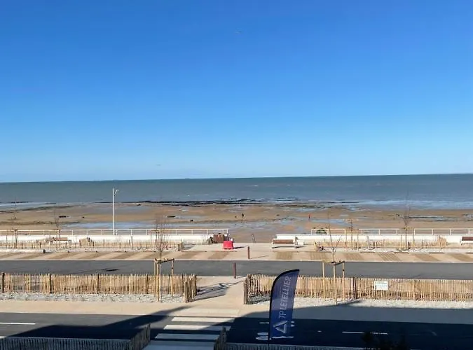 شقة Superbe Front De *