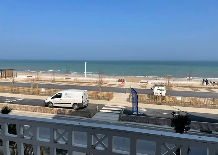 شقة Superbe Front De