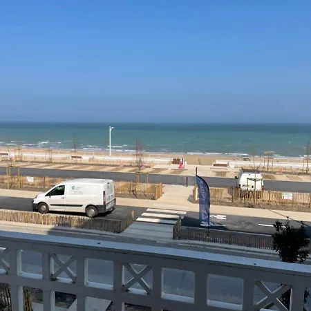 Appartamento Superbe Front De