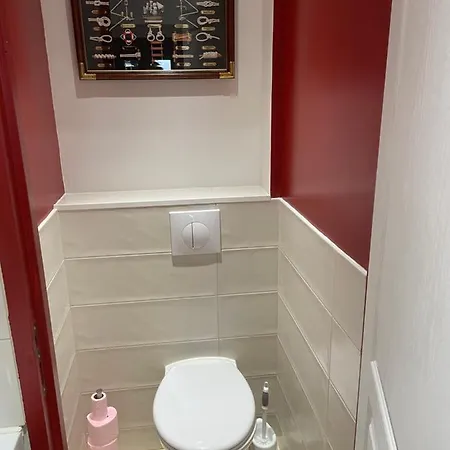 Superbe Front De * Luc-sur-Mer