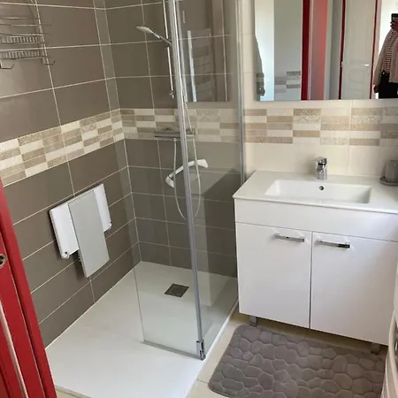 Appartamento Superbe Front De