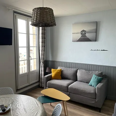 Apartment Superbe Front De *