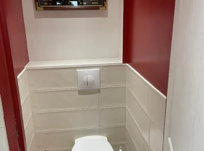 Superbe Front De * Luc-sur-Mer